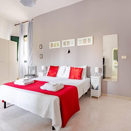 San Lazzaro Apartment Lecce Exteriör bild