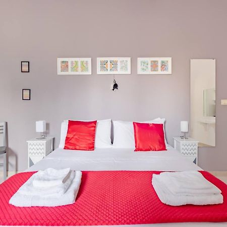 San Lazzaro Apartment Lecce Exteriör bild