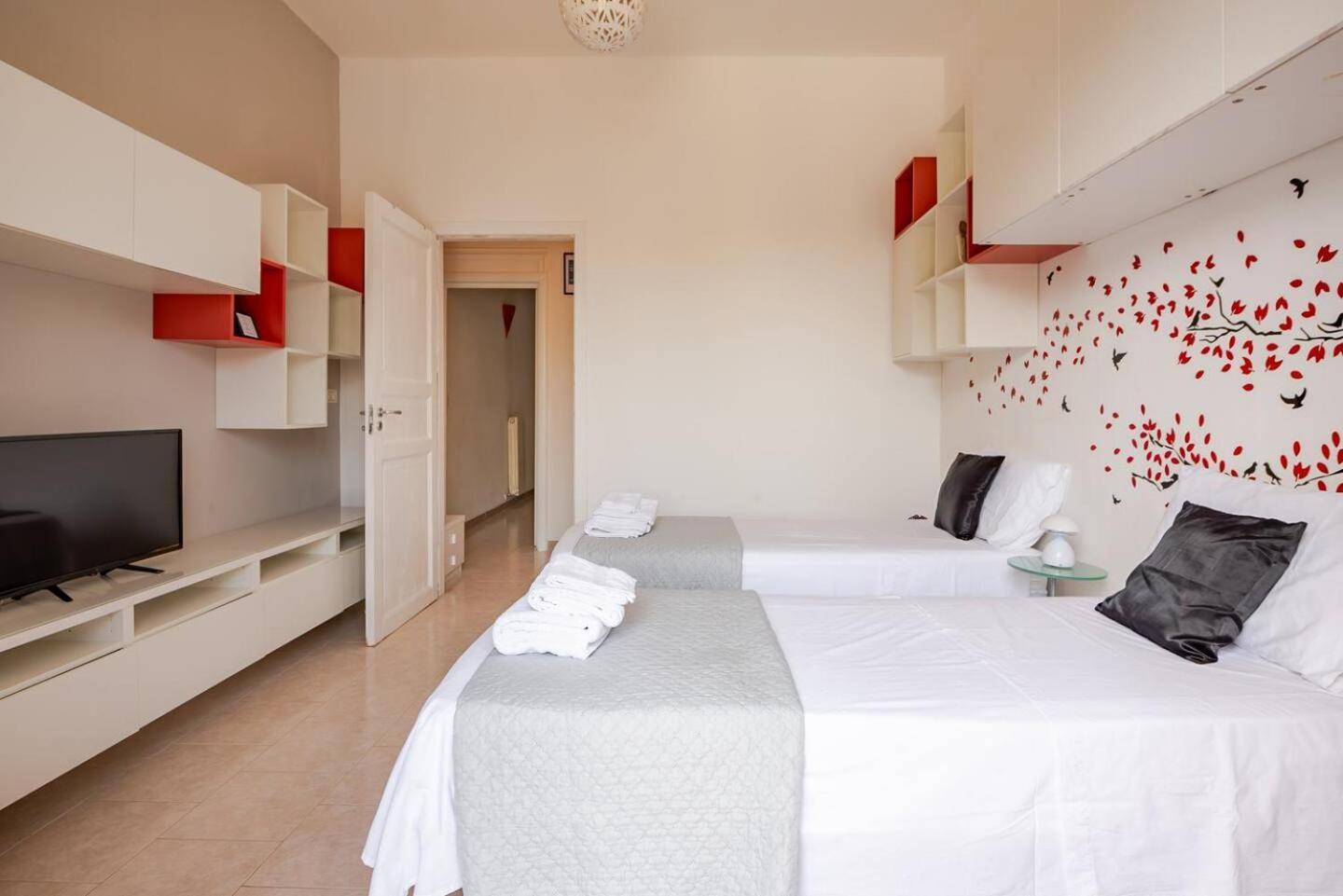 San Lazzaro Apartment Lecce Exteriör bild