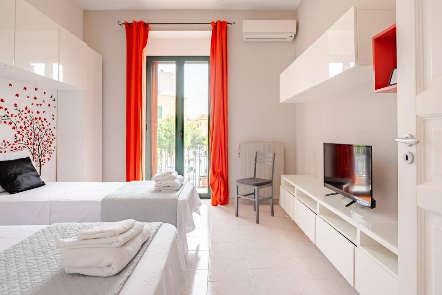 San Lazzaro Apartment Lecce Exteriör bild