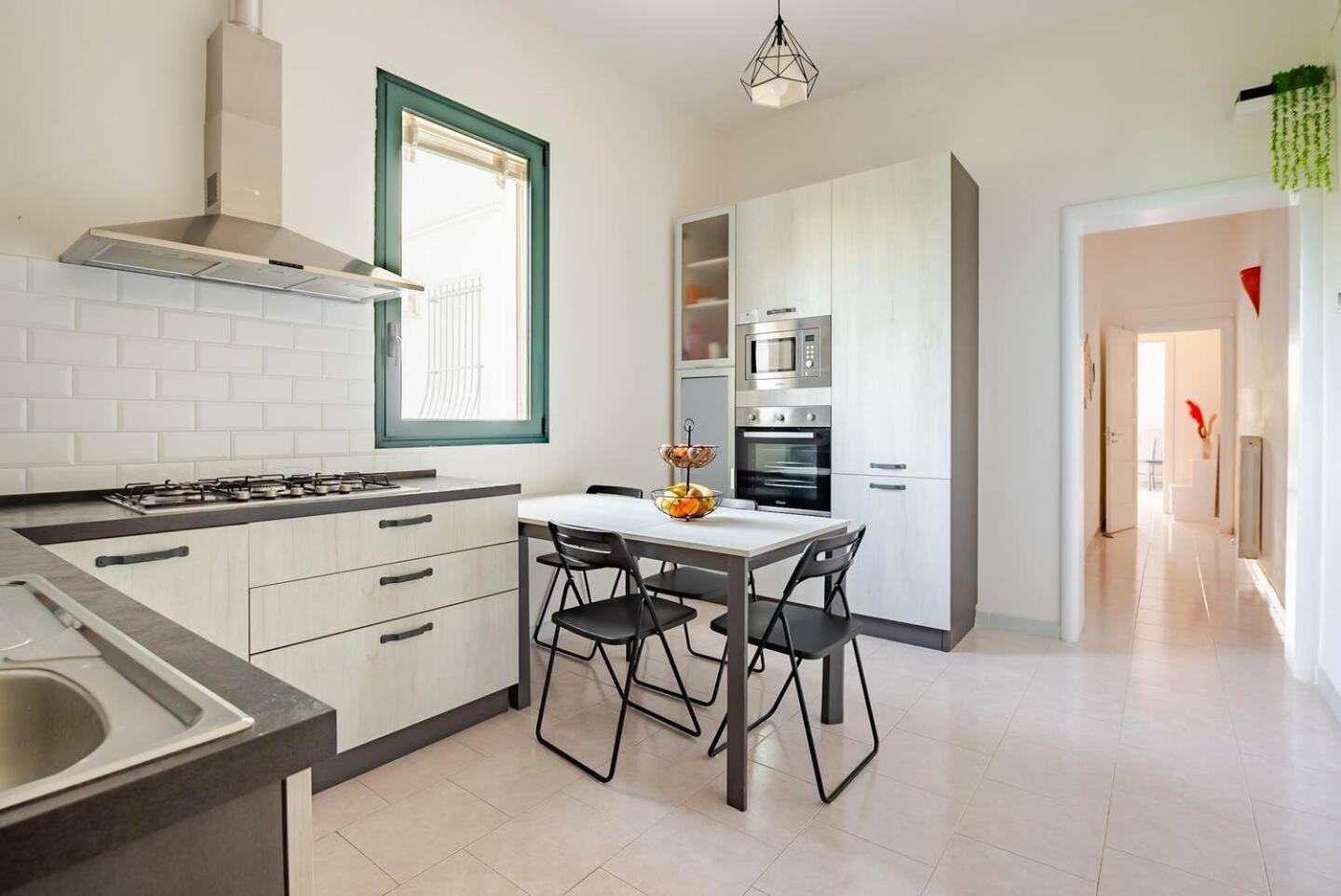 San Lazzaro Apartment Lecce Exteriör bild