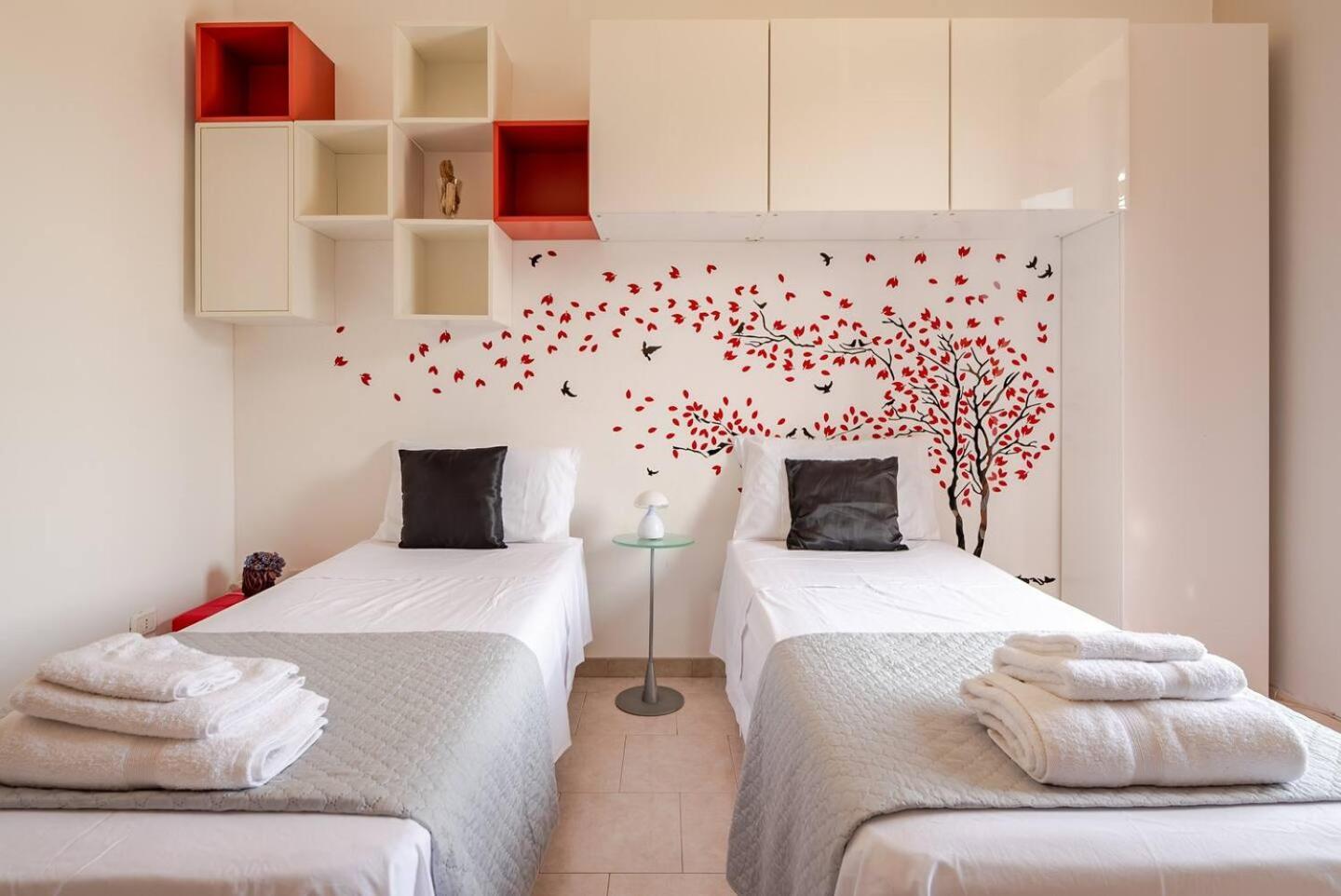 San Lazzaro Apartment Lecce Exteriör bild