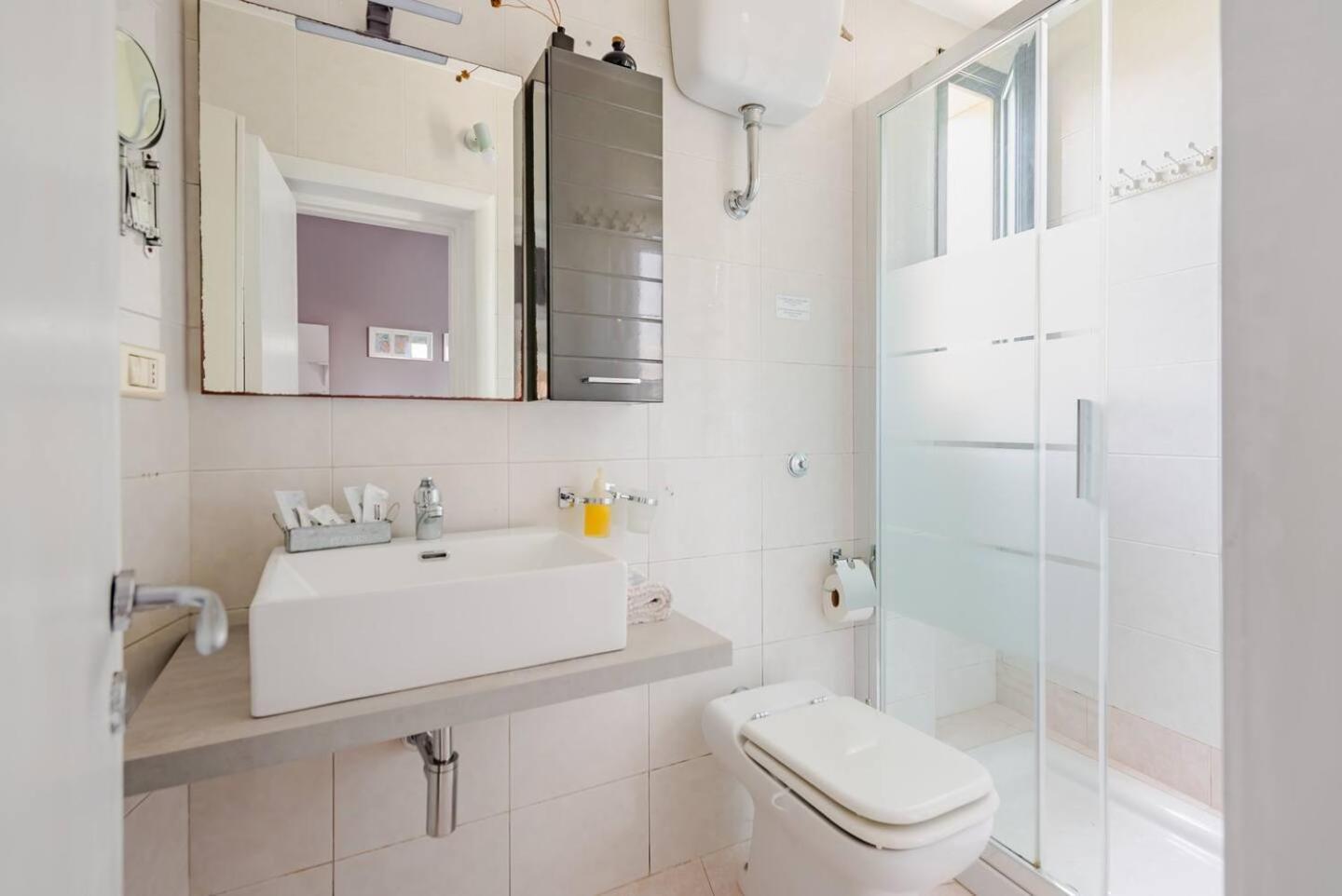San Lazzaro Apartment Lecce Exteriör bild